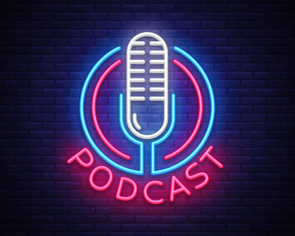 some good podcasts 2018